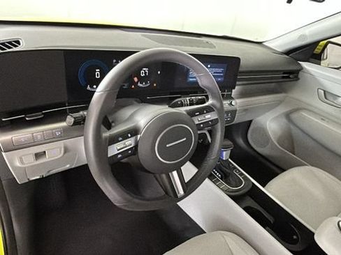 Used 2024 Hyundai Kona SEL FWD image 14
