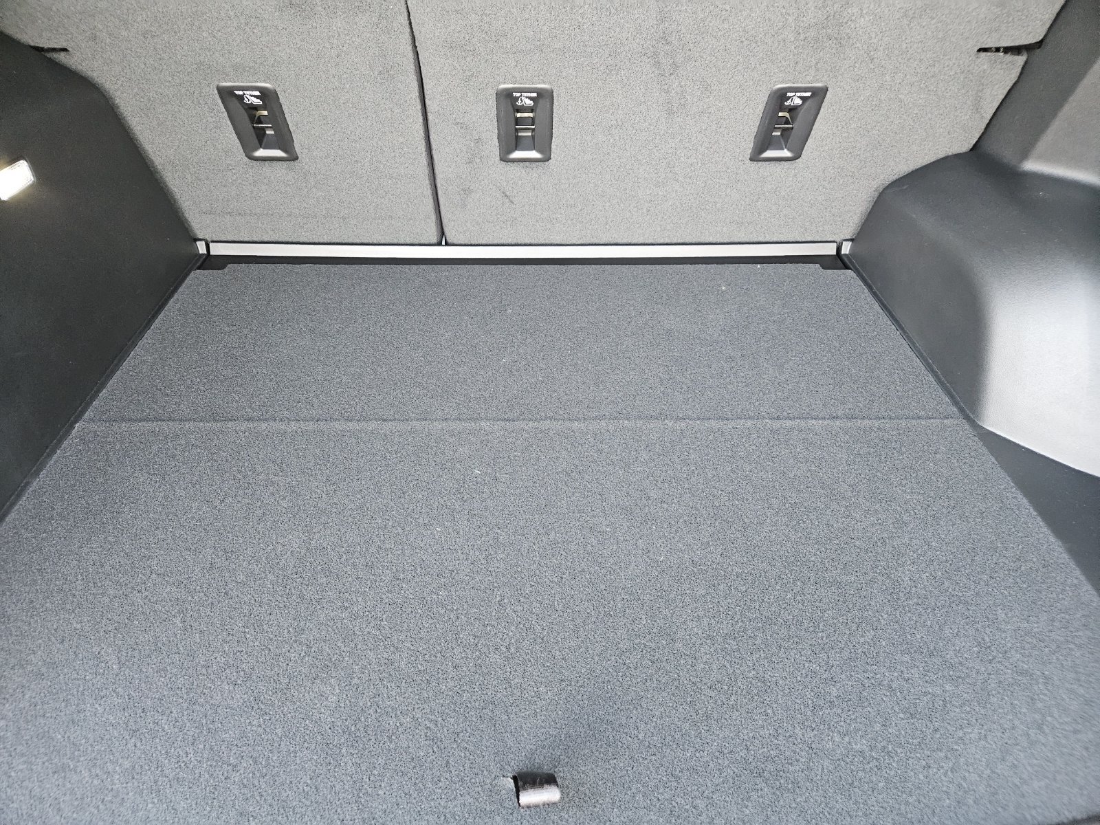 New 2027 Chevrolet Equinox ACTIV w/ Convenience Package III FWD image 28