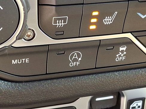 New 2026 Jeep Gladiator Sport image 20