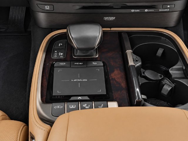 Used 2022 Lexus LS 500 AWD w/ Luxury Package image 20
