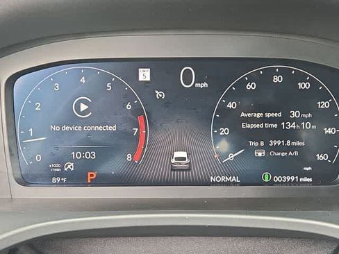 Certified 2026 Acura Integra FWD image 32