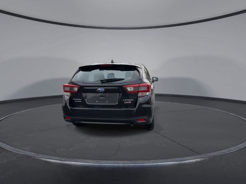 Used 2022 Subaru Impreza 2.0i Sport image 7