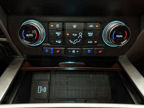 Used 2021 Ford F350 King Ranch w/ Tremor Off-Road Package AWD/4WD image 28