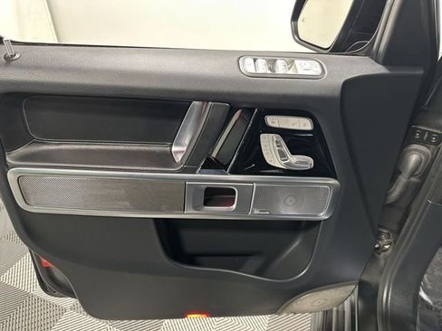 Used 2025 Mercedes-Benz G 550 image 14