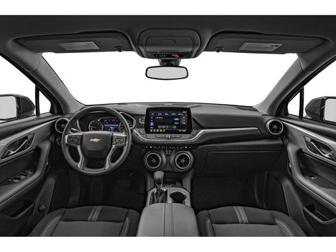 New 2026 Chevrolet Blazer LT image 73