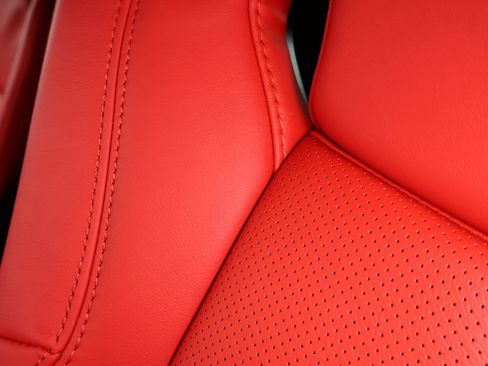 New 2026 Chevrolet Corvette 1LT w/ Z51 Performance Package image 11