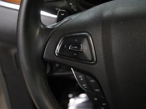 Used 2017 Lincoln MKC Reserve image 28