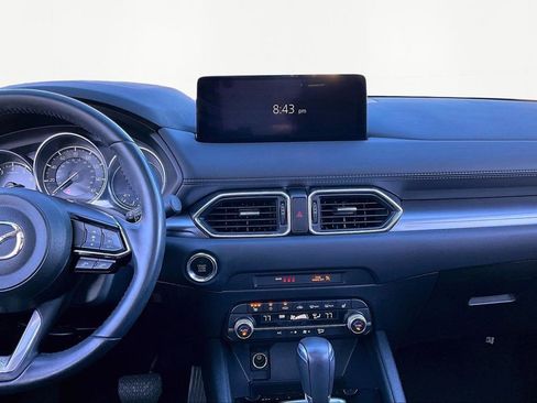 Used 2023 MAZDA CX-5 AWD 2.5 S w/ Preferred Package image 10