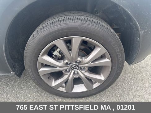 Used 2023 MAZDA CX-30 AWD 2.5 S w/ Premium Package image 28