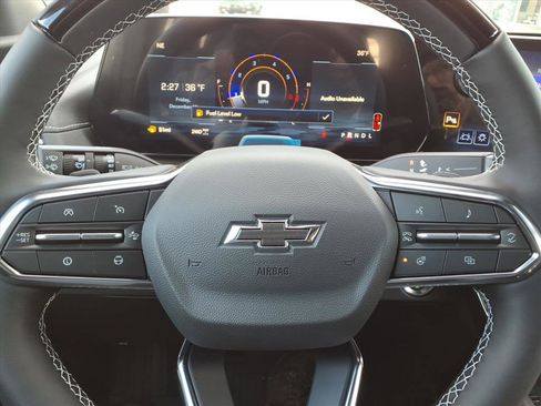 New 2026 Chevrolet Traverse LT w/ Enhanced Driving Package image 10