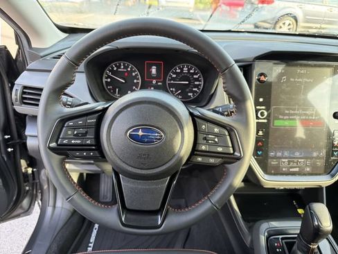 Certified 2025 Subaru Crosstrek 2.5i Limited AWD/4WD image 23