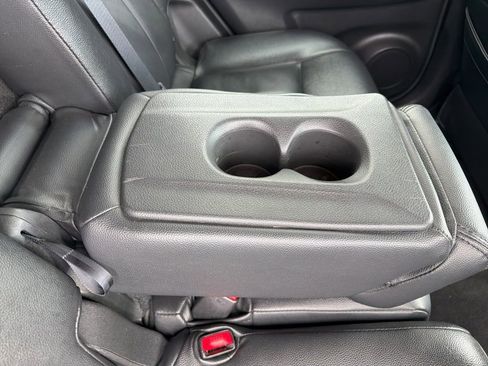 Used 2015 Nissan Rogue SV w/ SV Premium Package image 26