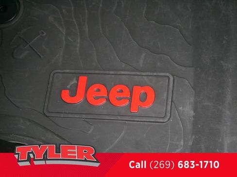 Used 2020 Jeep Gladiator Sport w/ Quick Order Package 24S AWD/4WD image 38