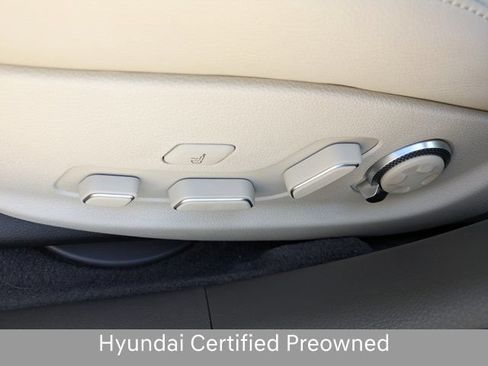 Used 2024 Genesis G80 2.5T w/ Sport Prestige Package AWD/4WD image 19