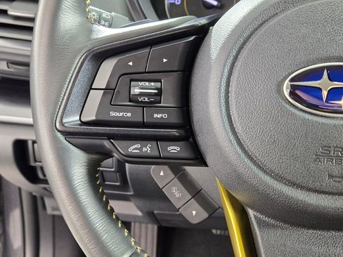 Certified 2021 Subaru Crosstrek 2.5i Sport w/ Moonroof Package image 26