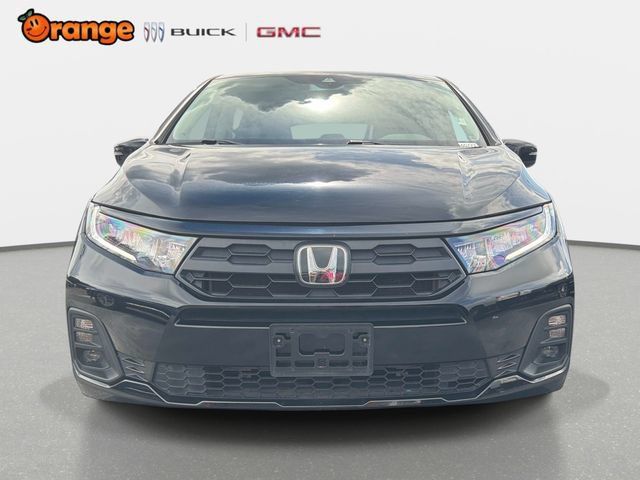 Used 2025 Honda Odyssey EX-L image 8