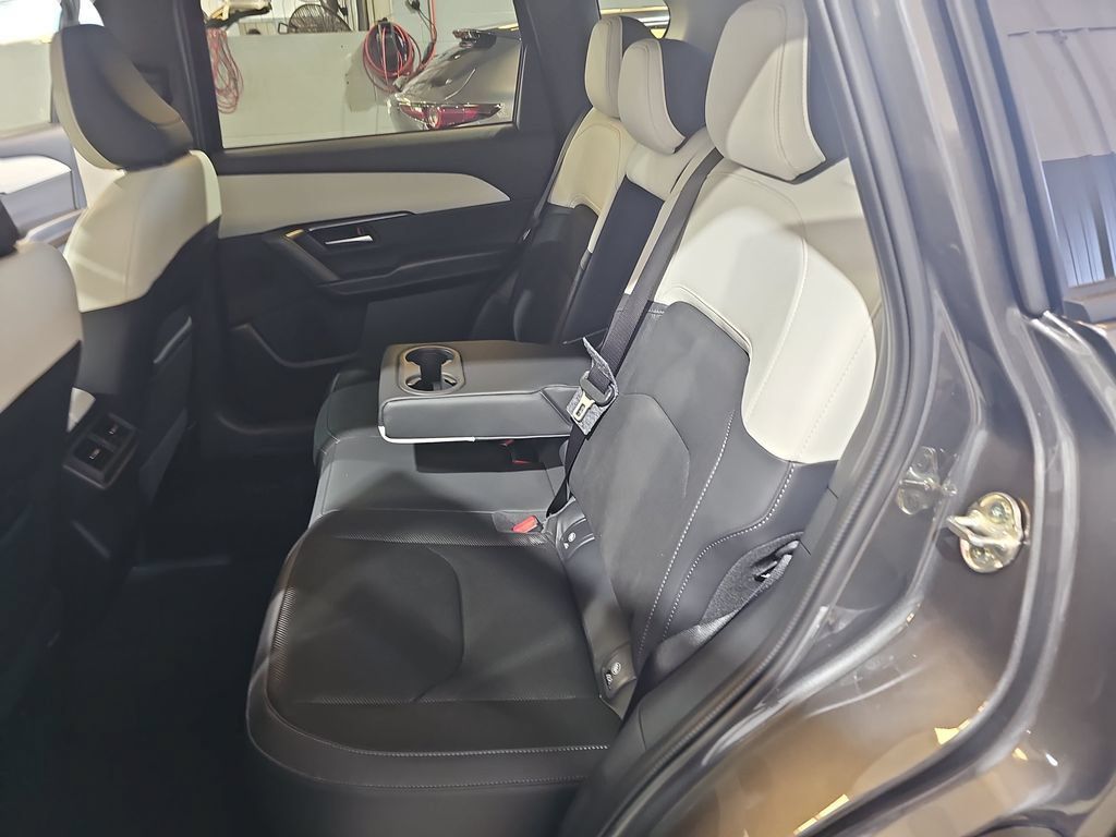 New 2026 MAZDA CX-5 Preferred AWD/4WD image 15