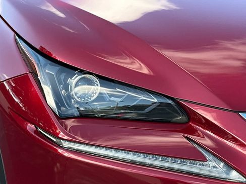 Used 2019 Lexus NX 300h AWD w/ Premium Package image 7