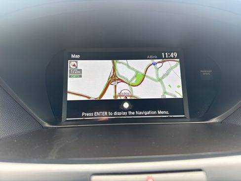 Used 2019 Acura TLX V6 w/ Technology & A-SPEC Pkg image 20