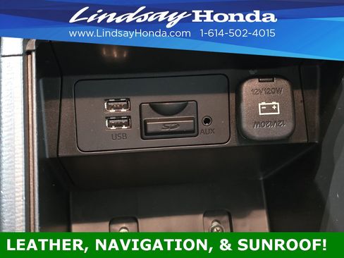 Used 2014 MAZDA MAZDA3 i Grand Touring image 18