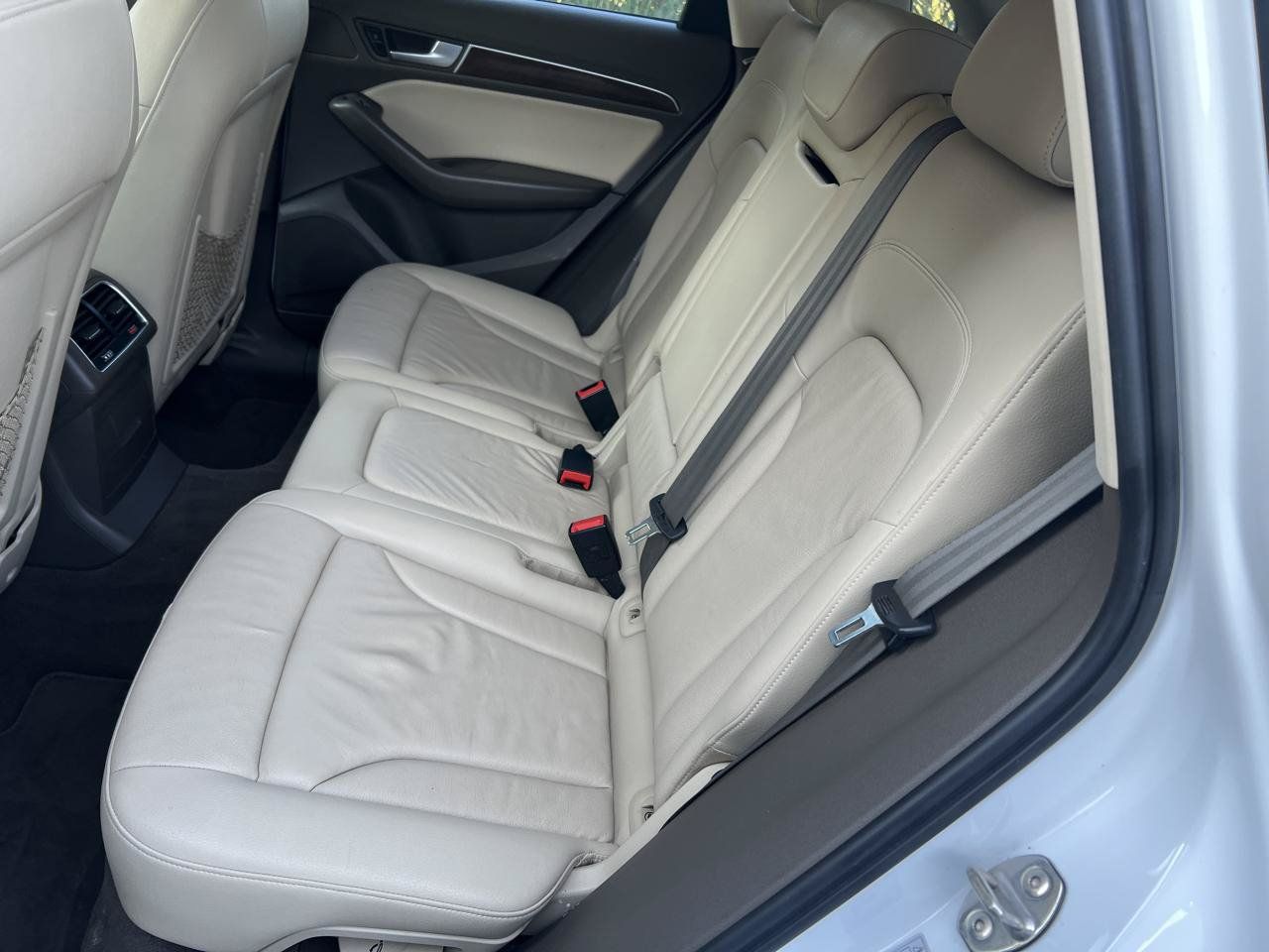 Used 2015 Audi Q5 2.0T Premium Plus AWD/4WD image 9