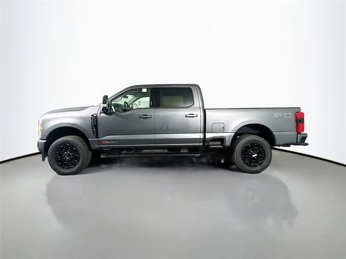 New 2026 Ford F350 XLT w/ XLT Premium Package image 4