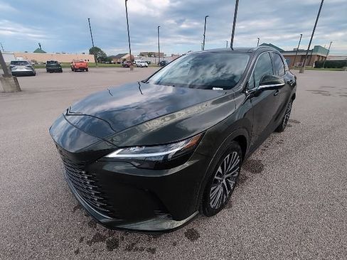 Used 2026 Lexus RX 350 Premium Plus w/ Convenience Package AWD/4WD image 13