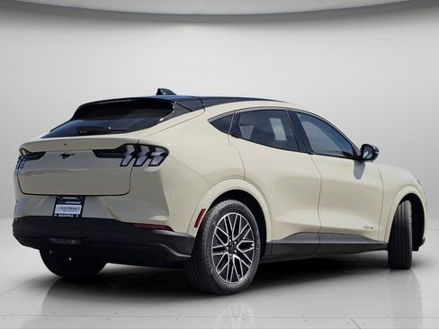 New 2026 Ford Mustang Mach-E Premium AWD/4WD image 21