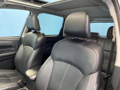 Used 2018 Subaru Forester 2.0XT Touring AWD/4WD image 9