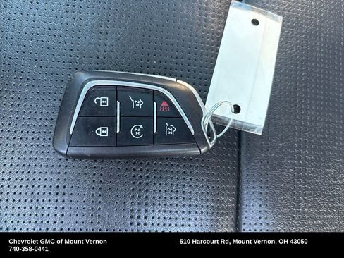 Used 2023 Cadillac Escalade Premium Luxury image 30