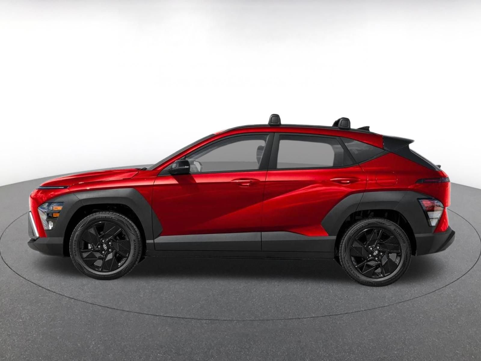 Used 2026 Hyundai Kona SEL Sport FWD image 3