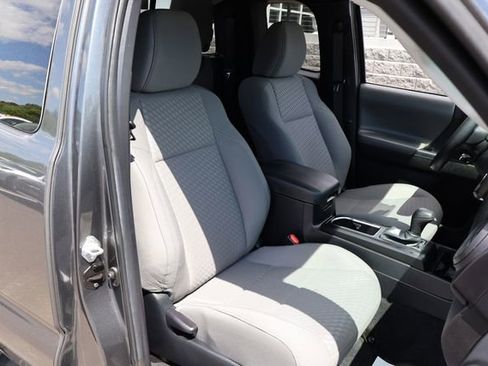 Used 2023 Toyota Tacoma SR w/ SR Convenience Package AWD/4WD image 23