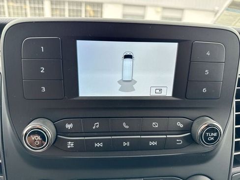 New 2025 Ford Transit 250 Low Roof w/ Load Area Protection Package image 17