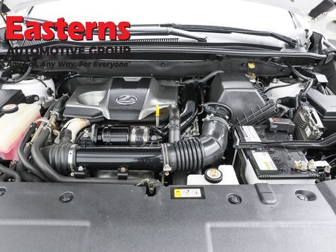 Used 2020 Lexus NX 300 300 Base w/ Comfort Package image 7