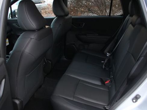 New 2026 Subaru Outback Premium image 13