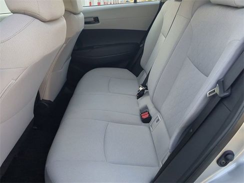 Certified 2025 Toyota Corolla Cross L image 14