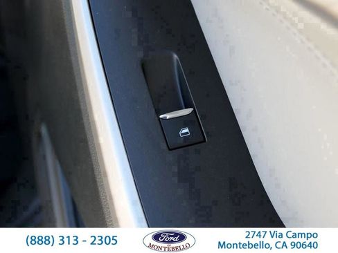 Used 2024 Ford Explorer XLT w/ Equipment Group 202A image 28
