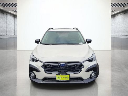 New 2026 Subaru Crosstrek 2.5i Limited AWD/4WD image 3