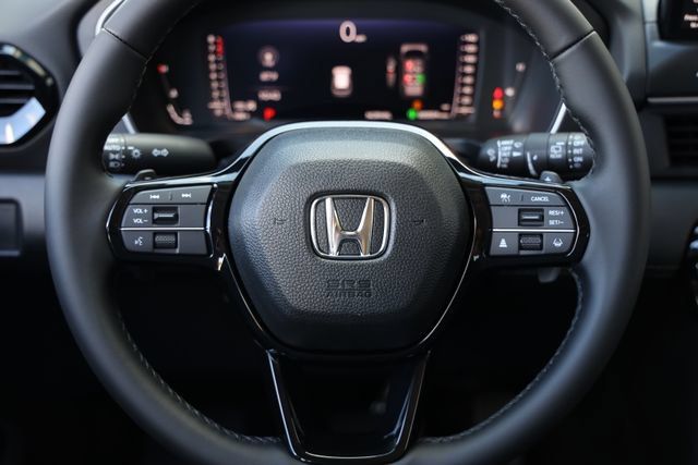New 2026 Honda Passport RTL image 28