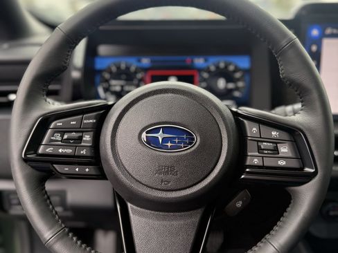 New 2026 Subaru Outback Limited XT image 21