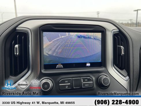Used 2021 Chevrolet Silverado 1500 LT image 23