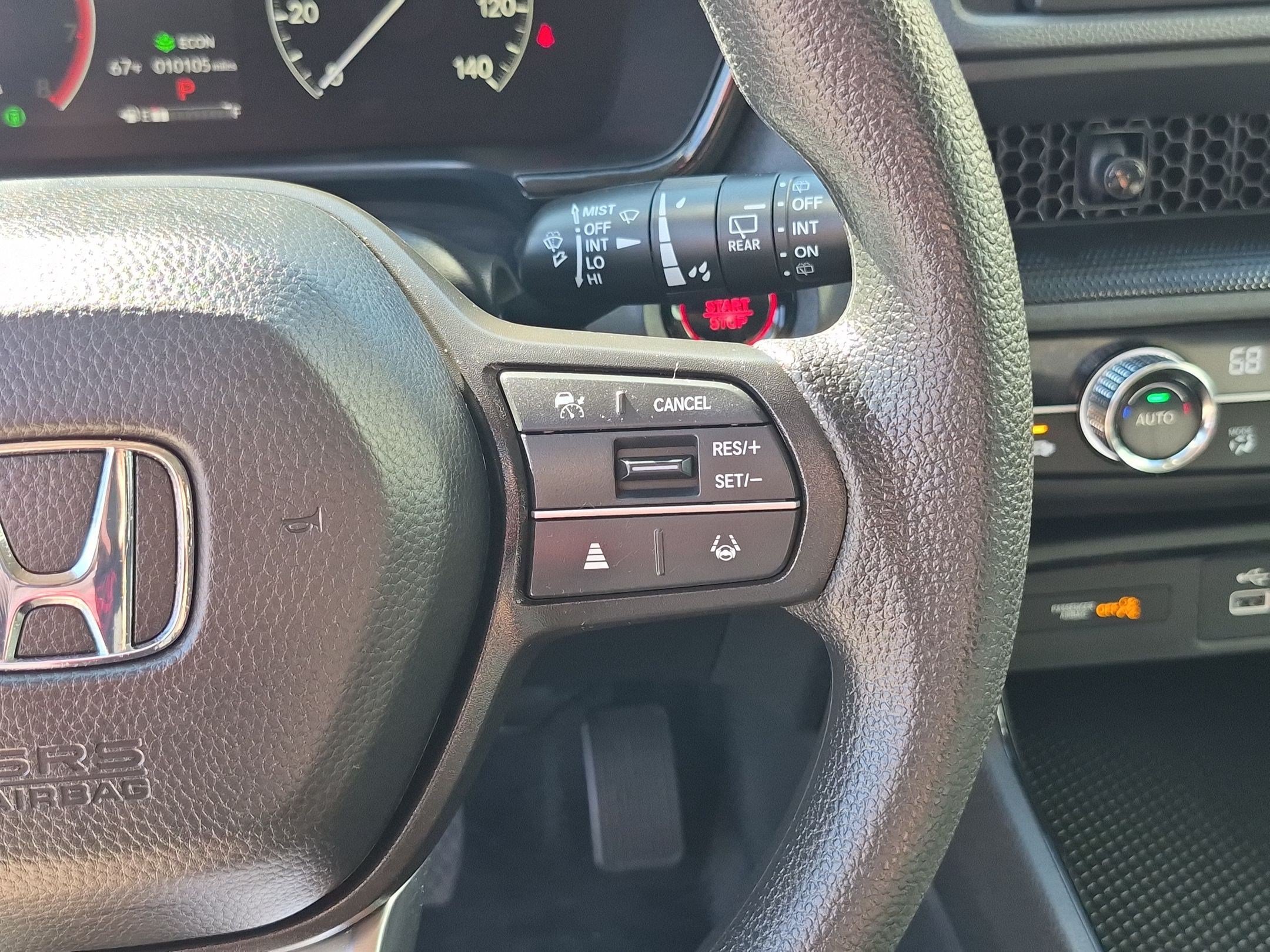 Used 2024 Honda CR-V EX image 21