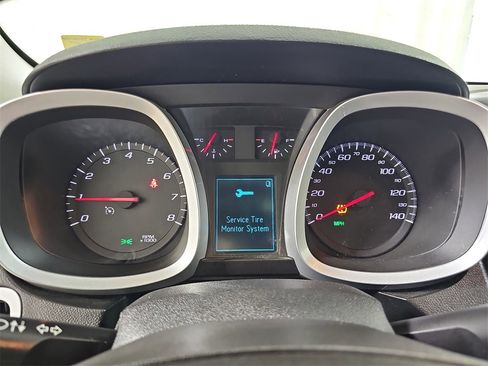 Certified 2017 Chevrolet Equinox LT w/ Convenience Package image 23