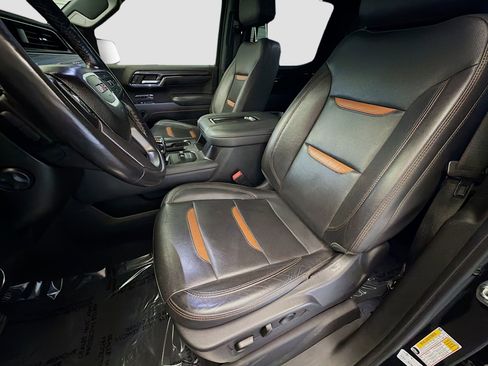 Used 2022 GMC Sierra 1500 AT4 w/ AT4 Premium Package image 11