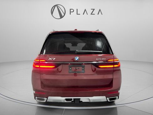 New 2026 BMW X7 xDrive40i image 4