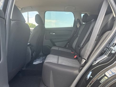 New 2026 Nissan Rogue SV image 12