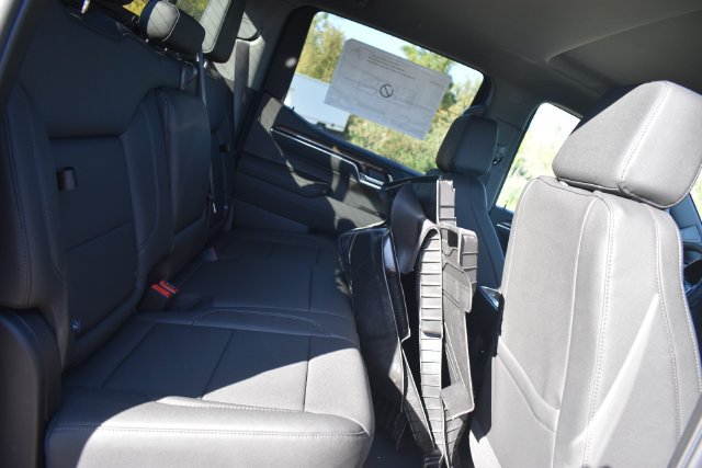 New 2026 Chevrolet Silverado 1500 RST w/ All Star Edition Plus AWD/4WD image 17