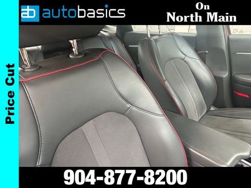 Used 2021 Hyundai Sonata SEL Plus FWD image 15