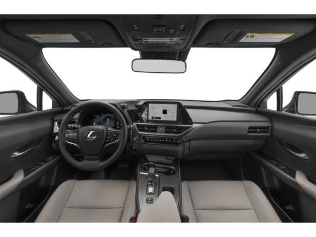 Used 2025 Lexus UX 300h FWD w/ Cold Area Package image 7