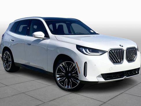 Used 2026 BMW X3 xDrive30 w/ Convenience Package image 2